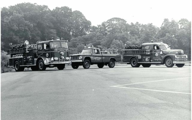 Fleet Photo, 1968